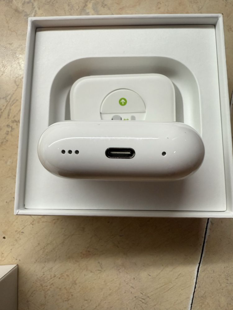 Apple airpods pro 2