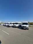 Заказ микроавтобус автобус старехс  Спринтер пассажирские  услуги