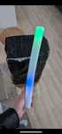 Baghete luminoase
