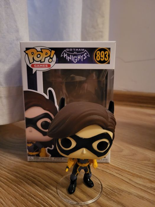 Funko pop фигури