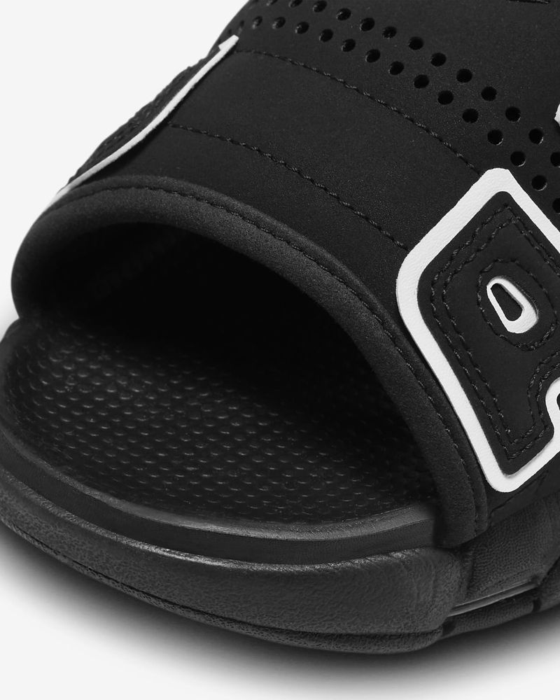 Nike Air More Uptempo Slide - 38.5 Номер Оригинални