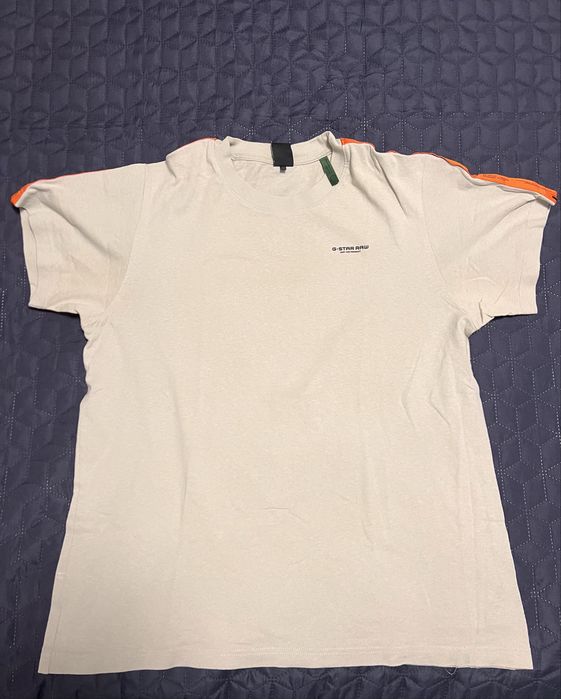 G-star raw тениска