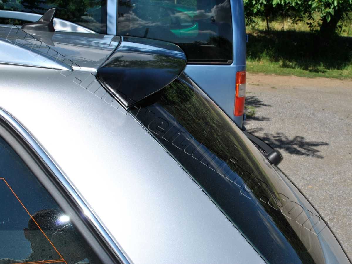 Спойлери за заден капак ( тип S4 ) Audi A4 8e/ b6 и Audi A4 8e/ b7