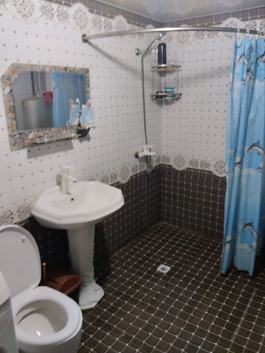 Хоразм Хива мехмонхона ичан кала ичида жойлашган