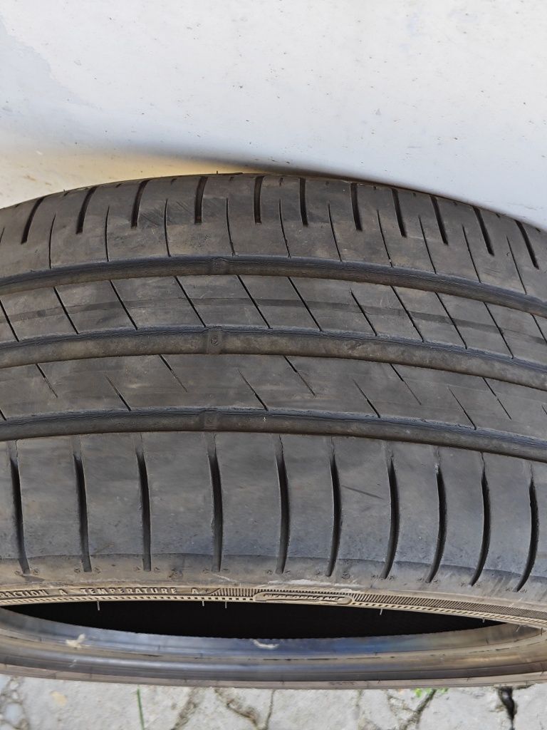 Гуми Continental и Goodyea 195/50/15r