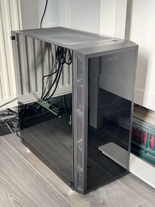 Vand/Schimb Pc Gaming i9-9900KF RTX3070