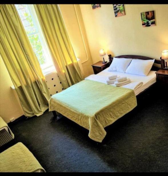 Bez Zags Mehmonxona. Hotel