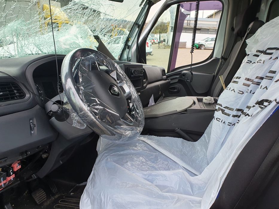 Motor complet 2.3 renaul master 2.3 60.000 km la proba