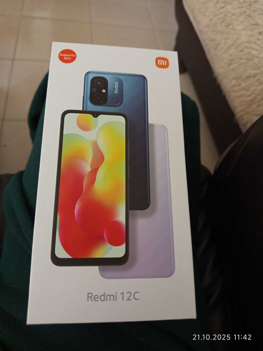 Смартфон Redmi12C