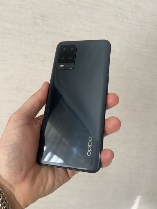 Oppo a 54 состояние отличное
