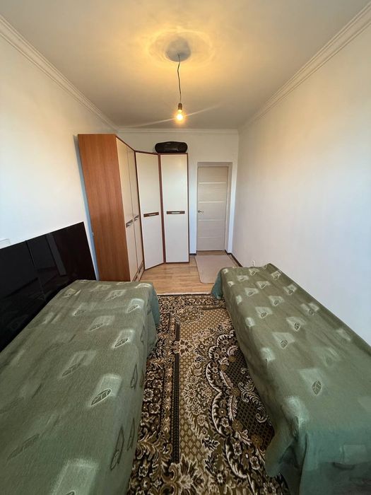 ПРОДАЕТСЯ или ОБМЕНЯЮ дом в городе Астана Жибек жолы