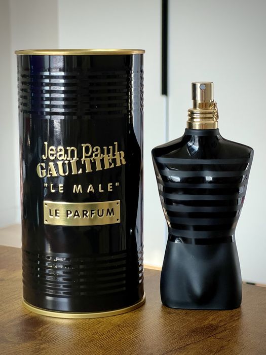 Jean Paul Gaultier Le Male Le Parfum
