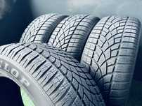 235/55/18 104H Dunlop Iarna