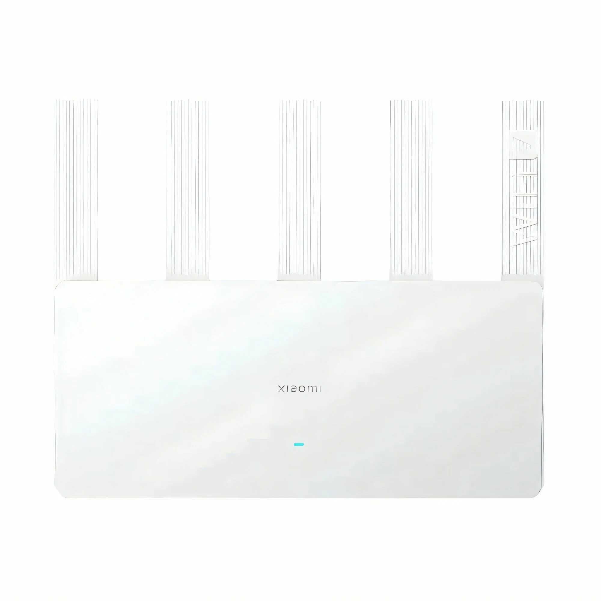 Роутер Xiaomi Router BE5000