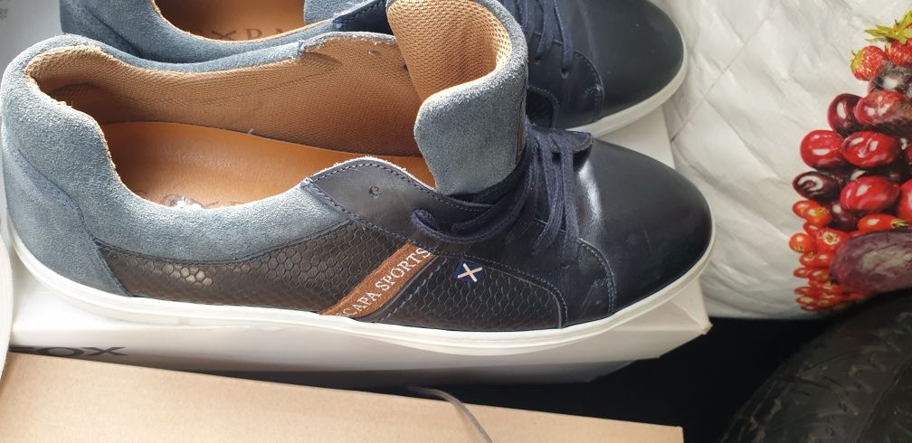 Pantofi Scapa nr 44