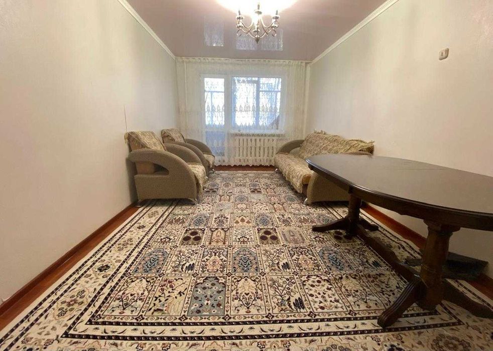 Продам 2-хкомнатную квартиру на Юго-Востоке по Ул.Карбышева.