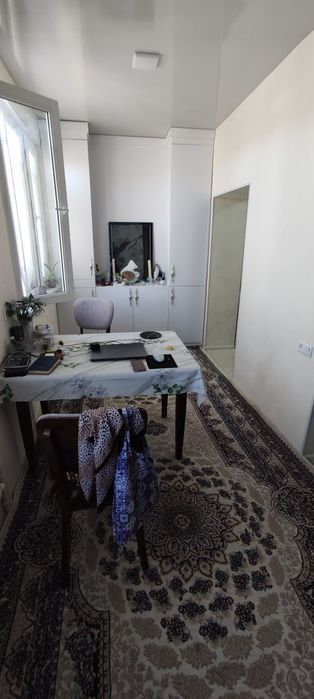 Продам 2 комнатную квартиру,Парк Бабура, улица Шота Руставели