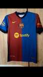 Tricou fotbal barca