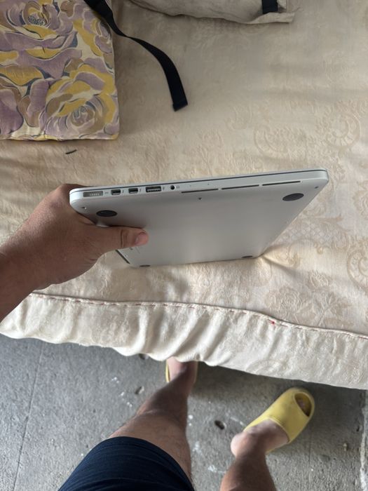 Macbook pro 2015 retina