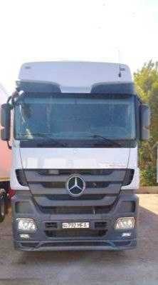 Mercedes Benz Actros 1844