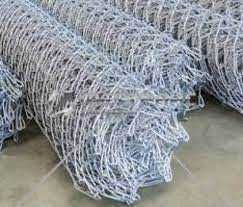 Сетка Рабица оцинкованы зангламас