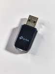 Wi-Fi адаптер TP-Link Archer T2U — двухдиапазонный USB 2.4/5 ГГц