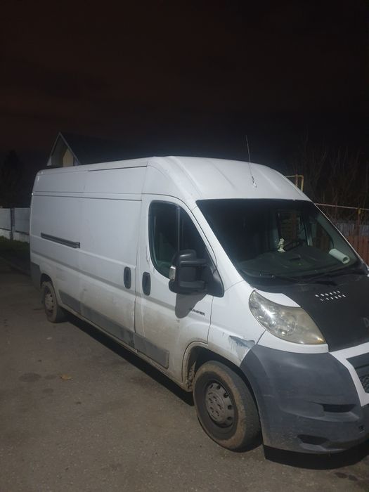 Transport, debarasez mobila veche, moloz