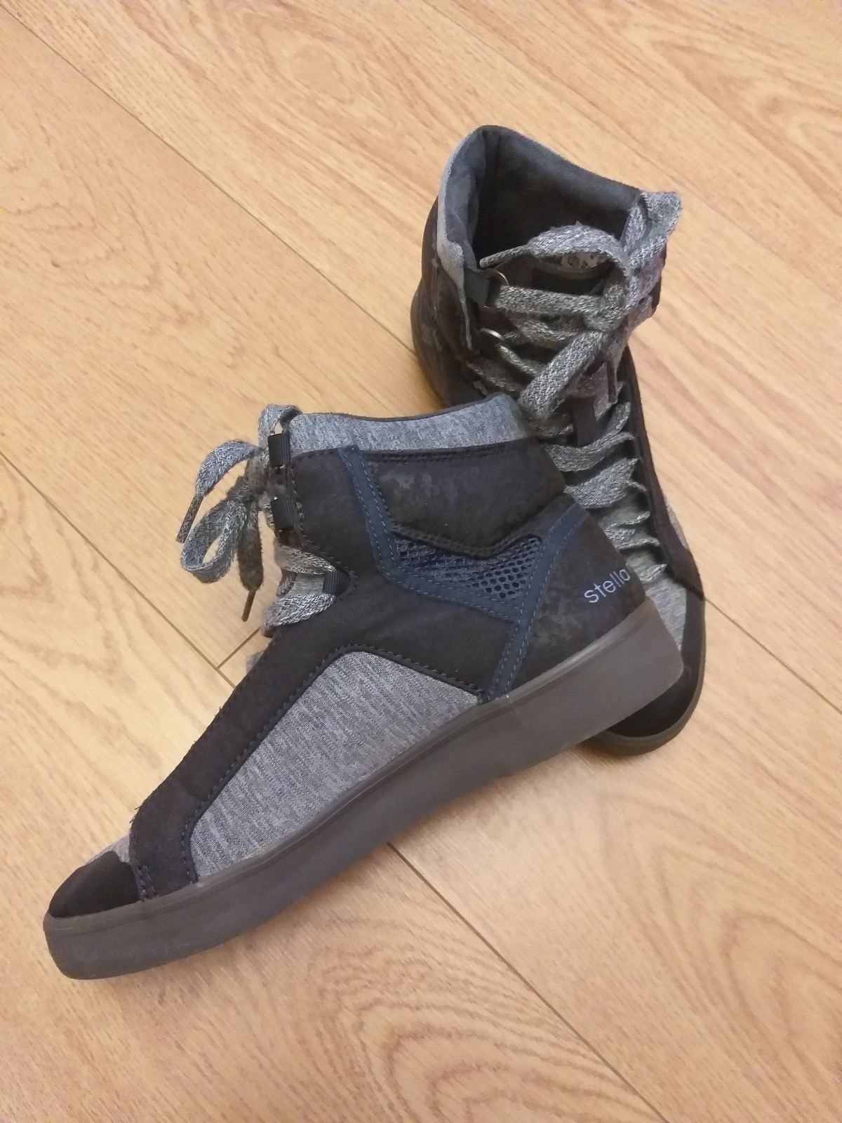 Кецове Adidas Stella McCartne