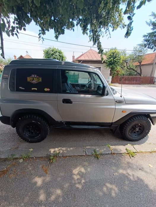 De vânzare Ssang Young