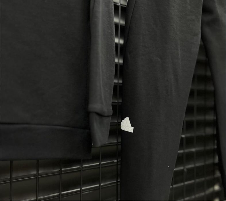 Екип черен Adi*as