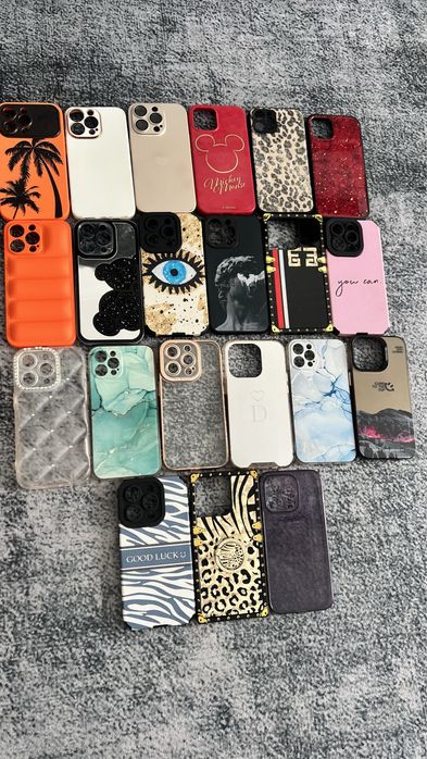 Huse iphone 13 pro 14 pro