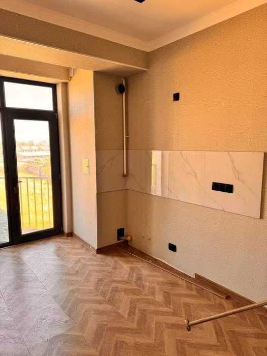 ЖК China House. 1 комнатная 34,50м2 Рохат, махалля Олмос`