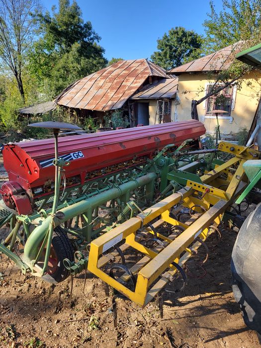 Vand semanatoare nodet  4 m