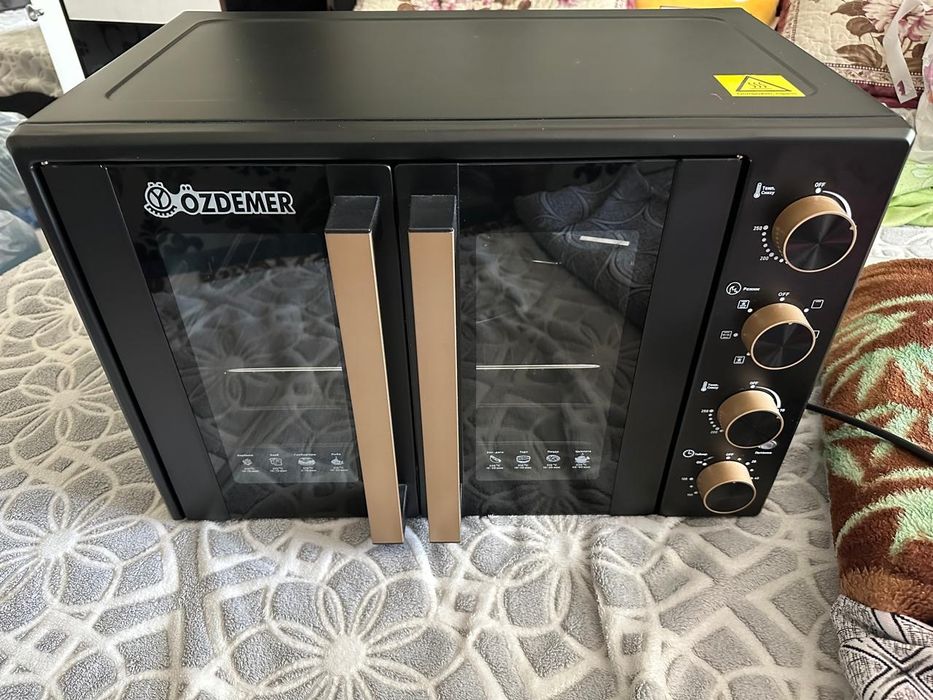 Продам духовку за 60000