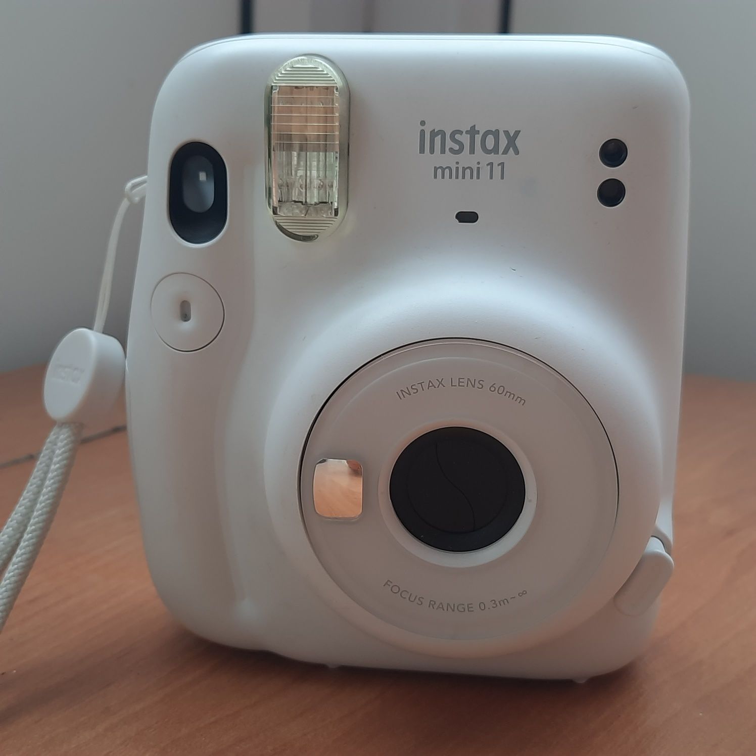 InstaX mini 11 новый Тараз