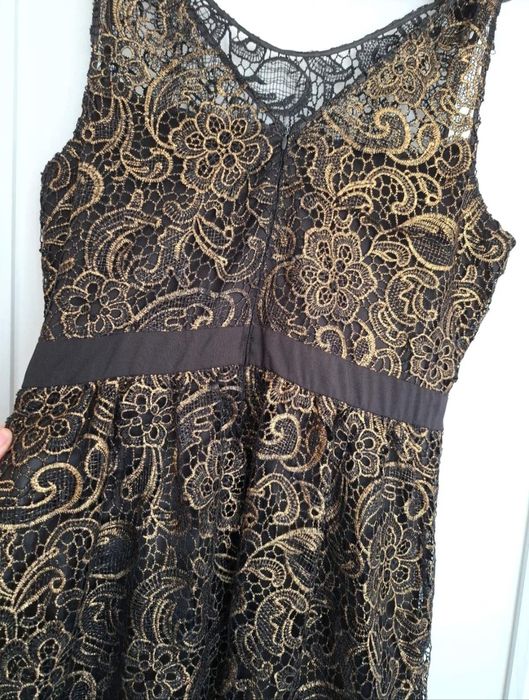 Официални рокли на Zara,Jake's, H&M, Religion размер М