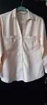 Camasa  Zara fete,marime XS