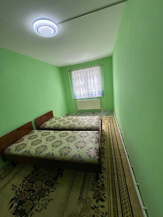 2 хонали кв ижарага берилади. Фарғона ш