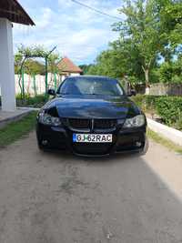 BMW 330d 231 cp M57