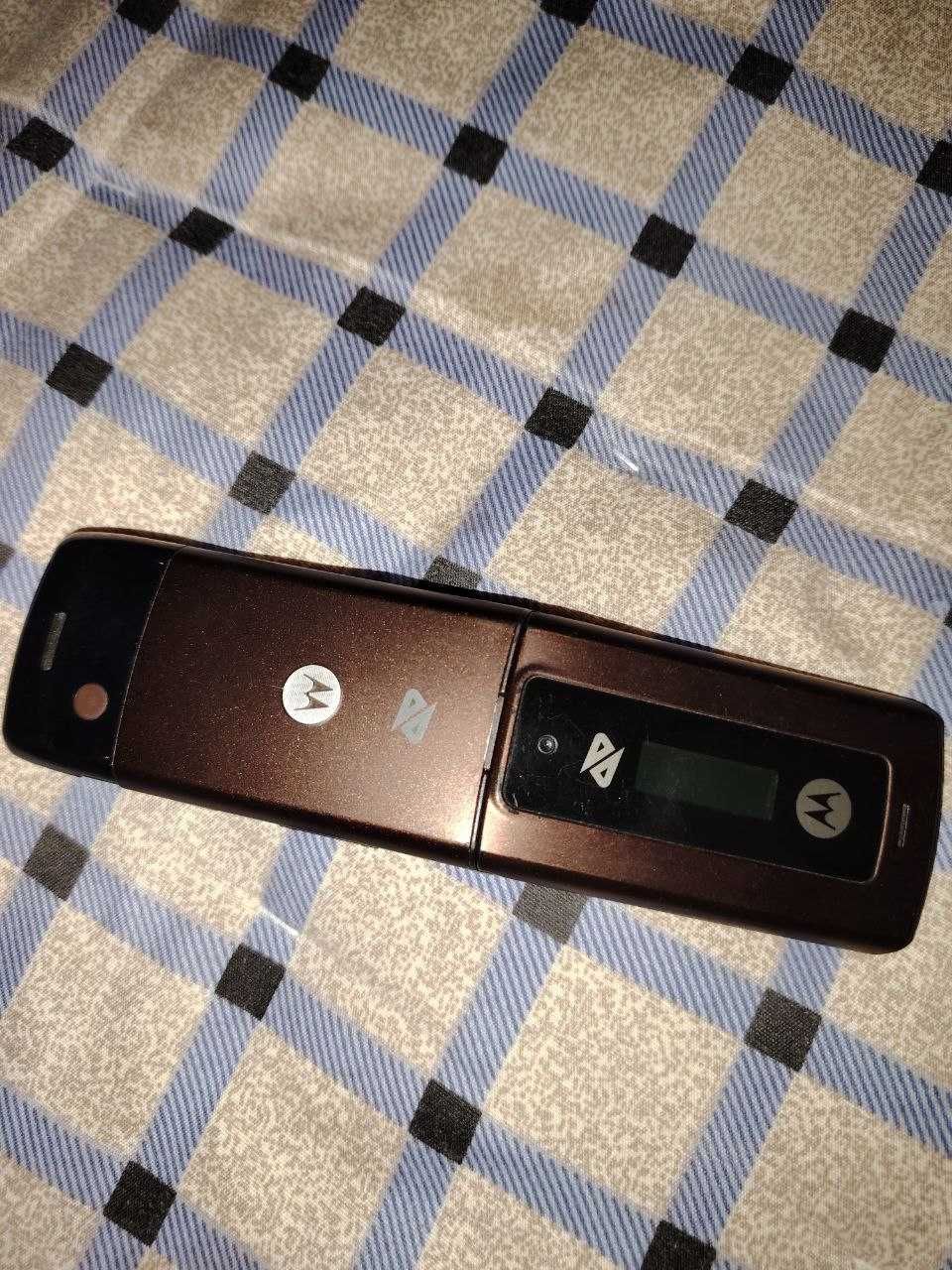 Motorola perfectum