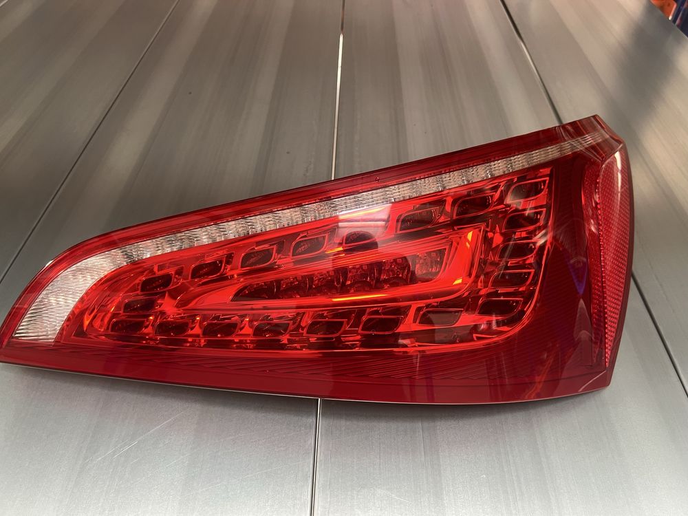Audi Q5 8R Led  десен стоп