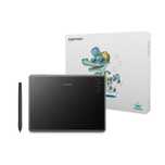 Графический планшет Huion Inspiroy H430P Новый Osu Аналог Xp-pen wacom