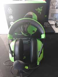 СРОЧНО Razer blueshark v2 x