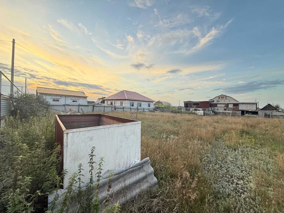 Продам участок в Заречном. Хорошее местоположение