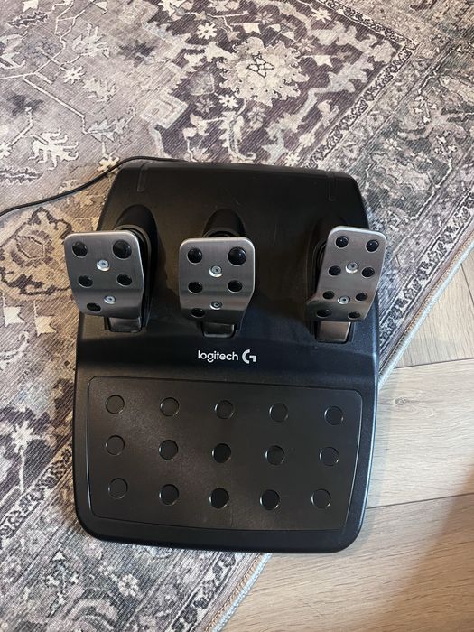 Volan Logitech g920