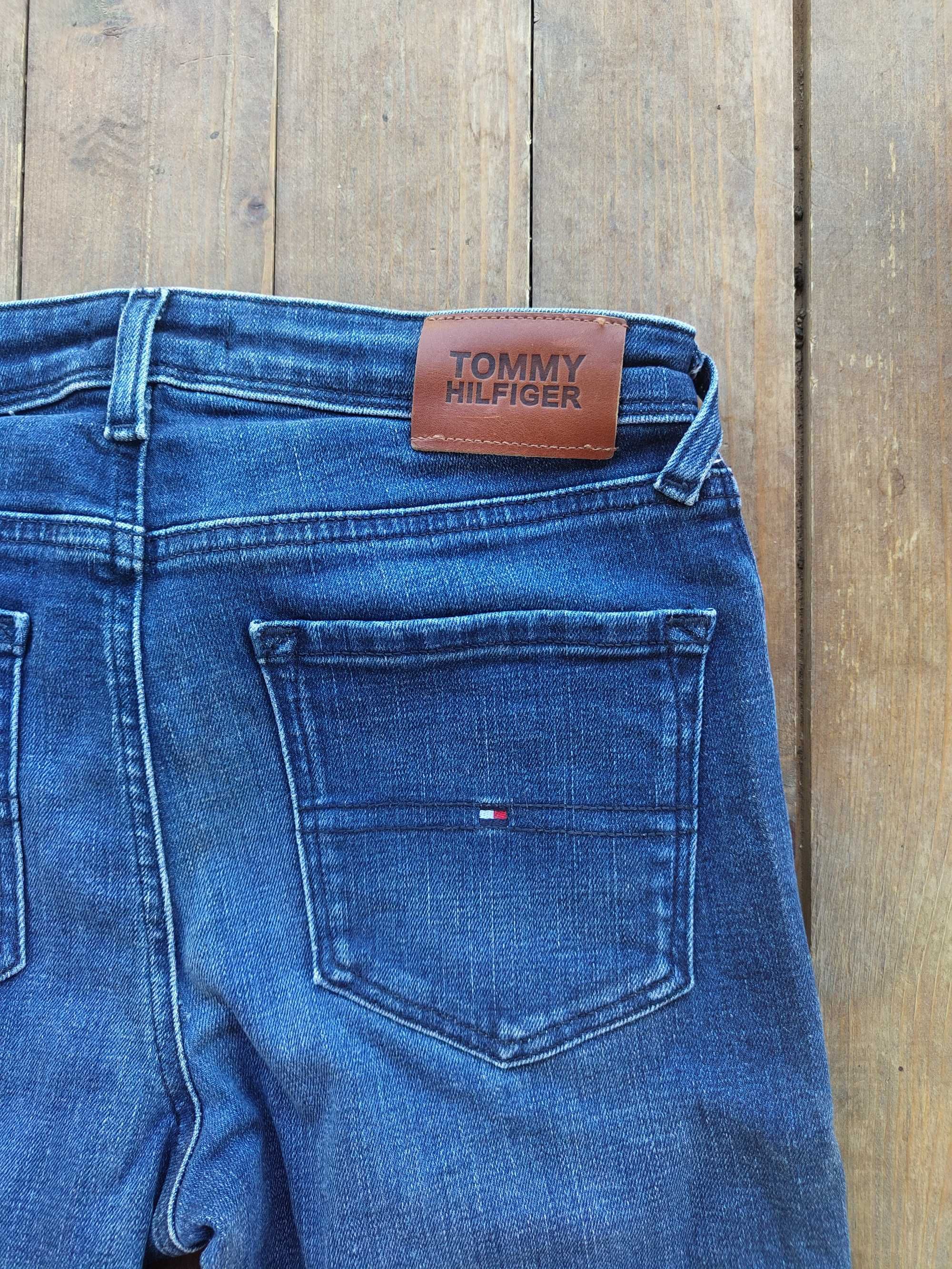 Tommy Hilfiger детски дънки – размер 152