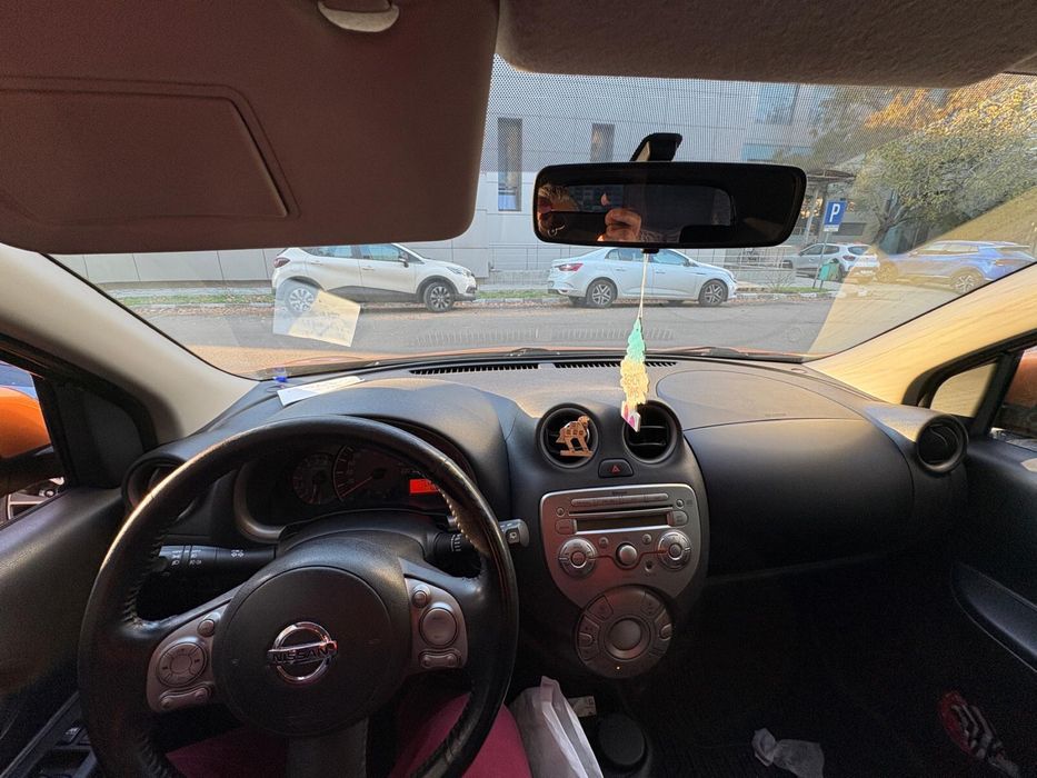 De vanzare Nissan Micra
