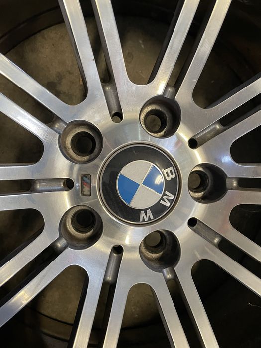 Оригинални джанти 19", Стил 220, БМВ М3 (style 220 bmw m3)