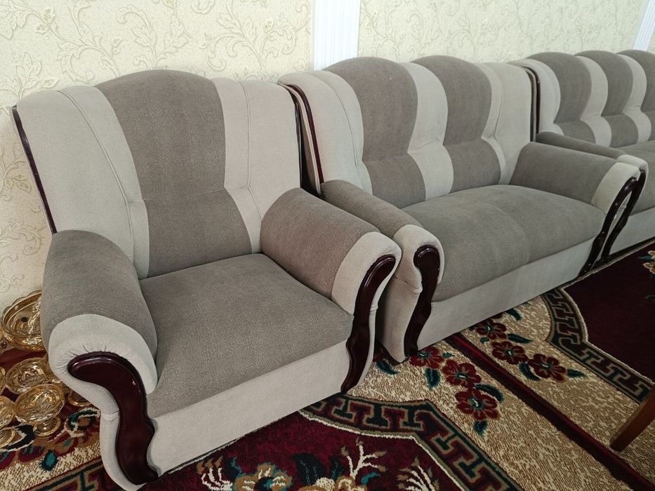 Mebel holati ideal