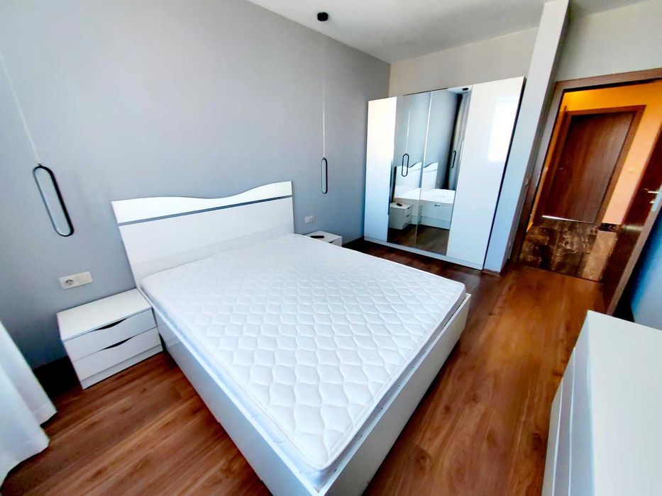 Продава се Тристаен апартамент в София, Люлин 8 - 92 кв.м за 1522 €/кв.м - Снимка #6